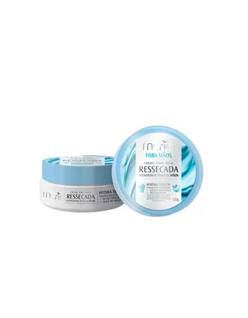 CREME P/ PELE RESSECADA HYDRA TOUCH 150G - MURIEL