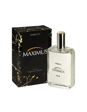 DEO COLONIA MASC. MAXIMUS 100ML