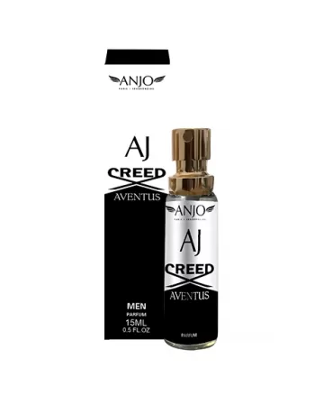 PROVADORES MASCULINO AJ CREED AVENTUS 15 ML ( INSPIRAÇÂO CREED AVENTUS)