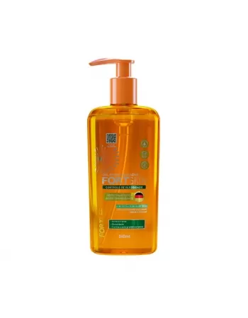 SABONETE OIL CONTROL FORTSKIN 240ML - FORTLIFE