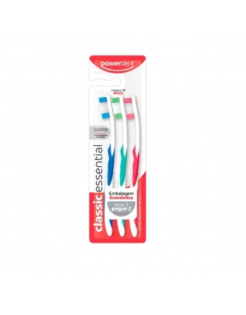 ESCOVA DENTAL CLASSIC MACIA L3 P2