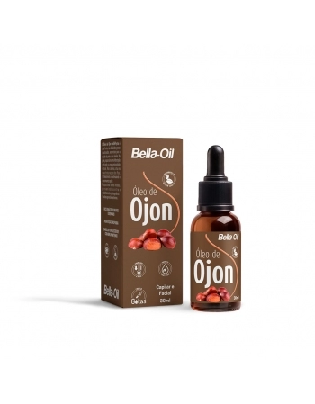 ÓLEO DE OJON 30ML BELLA-OIL BELLAPHYTUS