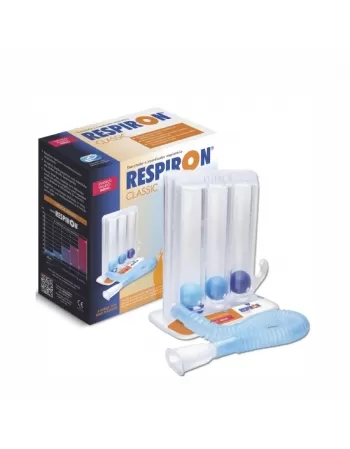 RESPIRON CLASSIC EXERCITADOR RESPIRATORIO NCS