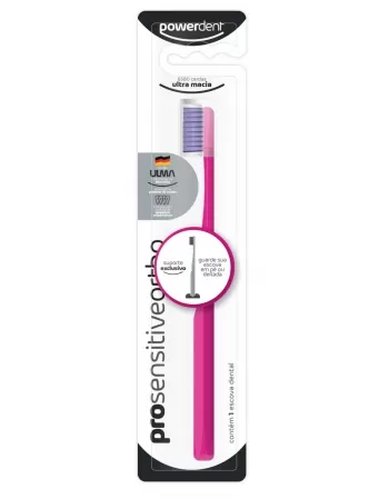 ESCOVA DENTAL POWERPRO 2.0 - ORTODONTICA 6580 R2162/