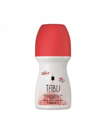 DESOD TABU ROLL-ON 50ML