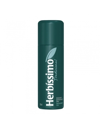 DESOD HERBISSIMO SPRAY 90ML TRADICIONAL