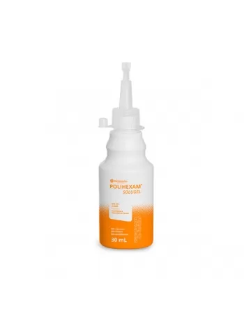 POLIHEXAM SOLUGEL 30ML