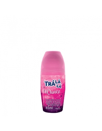 DESODORANTE ROLL-ON TRALALA DANCE 65ML